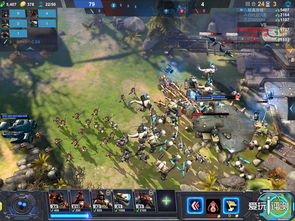 国战策略新体验，掌控三国战争艺术？