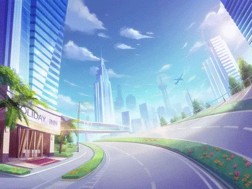 打造专属城市，你的完美城市指南