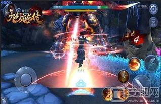 九剑魔龙传新版评测：三大亮点揭秘！