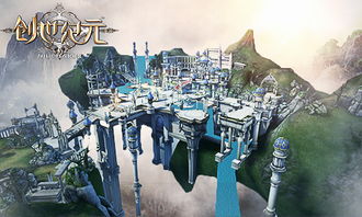 《创世纪元》国战评测：全球领先，改写战局痛点