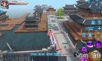 《择天记》手游:轻功加持,修行之旅如何升级? 《择天记》手游:轻功加持,修行之旅如何升级?