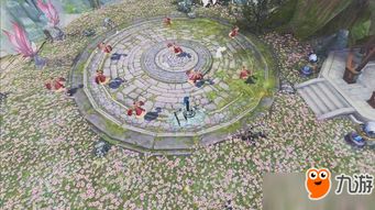 《择天记》手游:轻功加持,修行之旅如何升级? 《择天记》手游:轻功加持,修行之旅如何升级?