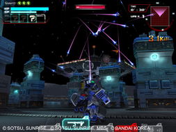 SD敢达测评：Z敢达时代眼泪，如何破解？