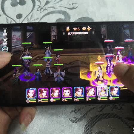 《侠客风云传》手游版:还原江湖,你玩过吗? 《侠客风云传》手游版:还原江湖,你玩过吗?