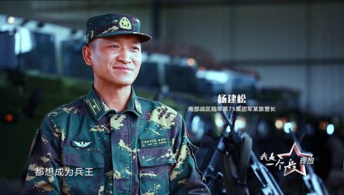 兵王试锋芒,谁与争锋? 兵王试锋芒,谁与争锋?
