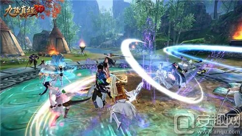 九阴真经3D萌猫骑行，新版侠客行如何升级？