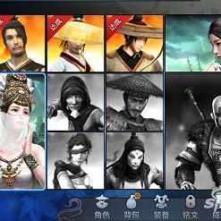 《刀剑兵器谱》评测：诚意满满，破解游戏痛点