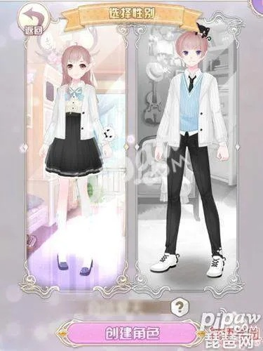 花语学园评测：燃爆少女心，如何轻松治愈？