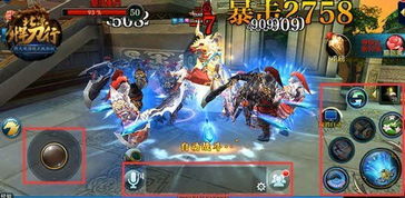 北凉悍刀行手游：国战畅快，兄弟情谊如何？