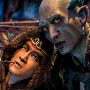 《黎明之光》评测：奇幻魔幻世界，手游新体验？