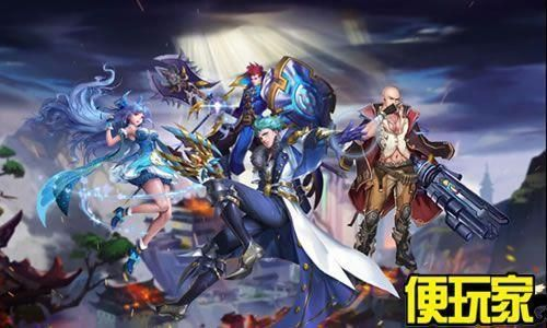 绝世唐门MMO轻体验，原著精髓轻松get？