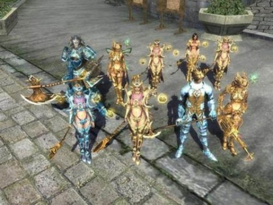 五湖四海MU2.10评测：兄弟集结，新版本有何亮点？