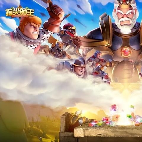 巨龙之战：SLG新高度，战斗距离近到离谱？