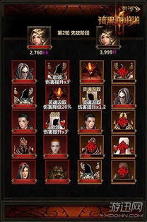 暗黑啪啪啪评测:挂机手游,内涵满满,如何玩转? 暗黑啪啪啪评测:挂机手游,内涵满满,如何玩转?