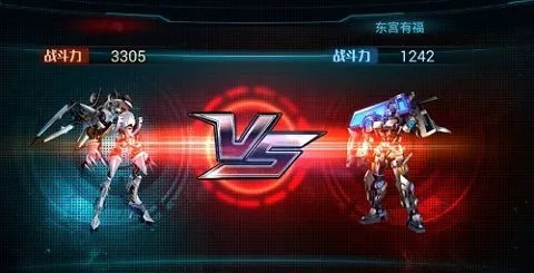 《星战风暴》试玩：机甲手游，热血升级，你玩过吗？