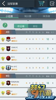 梦幻足球经理评测：雀跃互娱新游如何解决足球迷痛点？