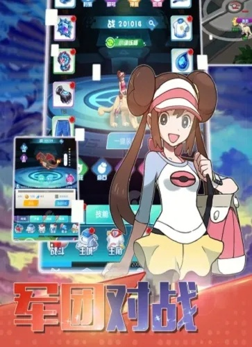 《神奇小精灵加强版》评测：污污二次元战棋手游，如何解痛点？