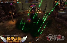 《暗影战歌》烧脑挑战,智商极限突破? 《暗影战歌》烧脑挑战,智商极限突破?