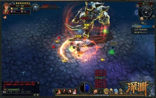 元素深渊降临评测：MU1.70深度解析