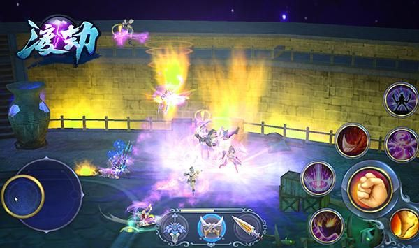 《渡劫》测评：ARPG新战法，开启战斗新纪元？