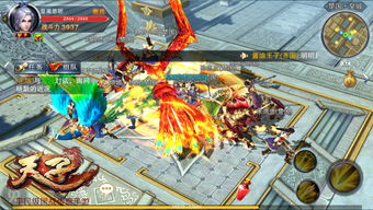 全民战时代，天子手游评测：战力飙升，你准备好了吗？