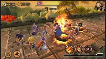 麻辣英雄评测：集结历史英雄，如何玩转？