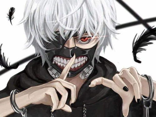 东京食尸鬼手游评测：再现经典，破解食尸鬼迷局