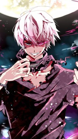 东京食尸鬼手游评测：再现经典，破解食尸鬼迷局