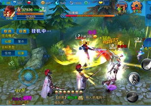 新苍穹之剑评测:仙侠游戏,决战苍穹,你准备好了吗? 新苍穹之剑评测:仙侠游戏,决战苍穹,你准备好了吗?