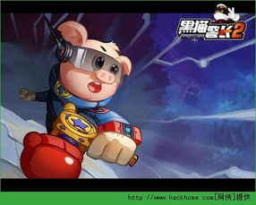 黑猫警长2手游评测:重温经典,童年神作如何升级? 黑猫警长2手游评测:重温经典,童年神作如何升级?