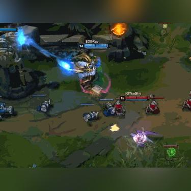 无双剑姬手游评测：新时代RPG手游，如何脱颖而出？