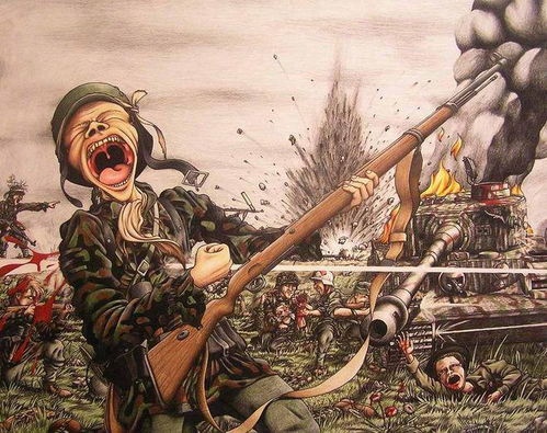 《全民战争》评测：再现二战硝烟，如何体验真实战场？