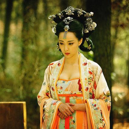 《武媚娘传奇》公测揭秘：惊喜连连，如何玩转？