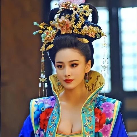 《武媚娘传奇》公测揭秘：惊喜连连，如何玩转？