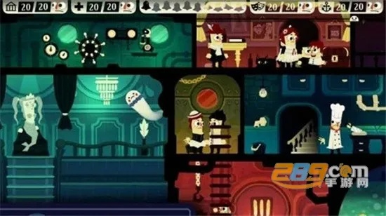 保卫鬼屋评测：破解恐怖游戏痛点攻略