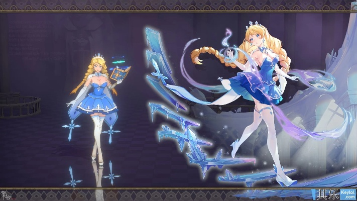 魔力女神评测:人设精致剧情饱满,如何提升游戏体验? 魔力女神评测:人设精致剧情饱满,如何提升游戏体验?