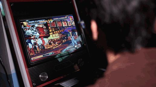 迷你拳皇评测:经典重现,重温童年回忆? 迷你拳皇评测:经典重现,重温童年回忆?