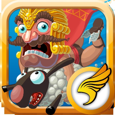 天天跳羊羊评测:爆笑神话,趣味解压新体验 天天跳羊羊评测:爆笑神话,趣味解压新体验