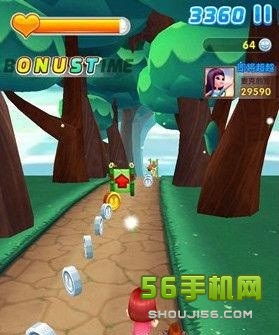 爸爸去哪儿2手游评测:宝贝跑酷,亲子互动新选择? 爸爸去哪儿2手游评测:宝贝跑酷,亲子互动新选择?