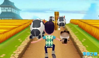 爸爸去哪儿2手游评测:宝贝跑酷,亲子互动新选择? 爸爸去哪儿2手游评测:宝贝跑酷,亲子互动新选择?