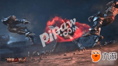 《剑仆契约》手游：不肝不氪，二次元良心体验？