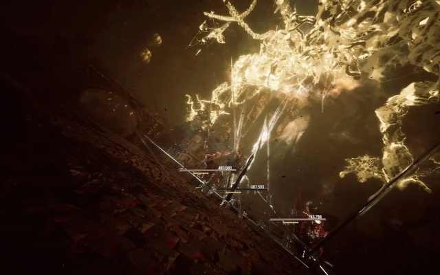 《光与影》灵感《最终幻想》+《只狼》，破解33号远征队困境