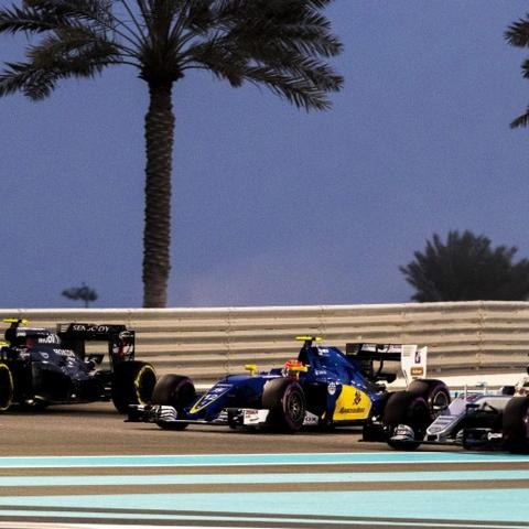 EA F1 25 5月30日发售，你准备好了吗？