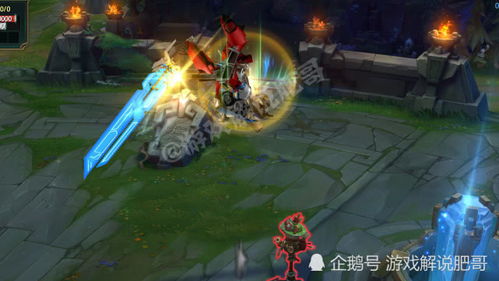 英雄联盟愚人节皮肤：盖伦变企鹅，金铲铲彩蛋揭秘！