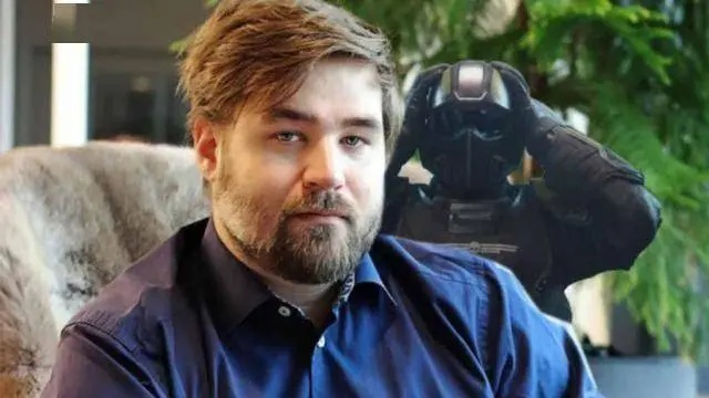 绝地潜兵2总监揭秘：平衡神话如何改写？