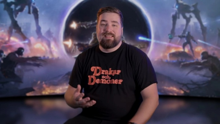 绝地潜兵2总监揭秘：平衡神话如何改写？