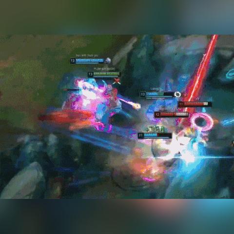 《努努之歌》开发商关闭：LOL衍生游戏何去何从？