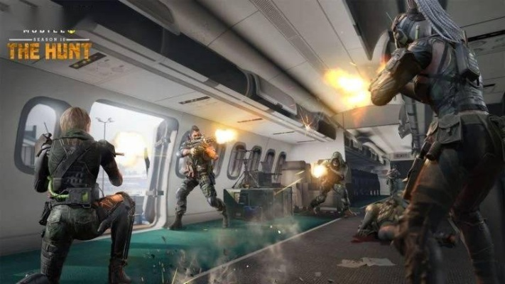 3A动作游戏新工作室开发，揭秘神秘力作！