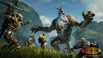 《暗影魔多》复仇系统：防二手交易，有何妙招？