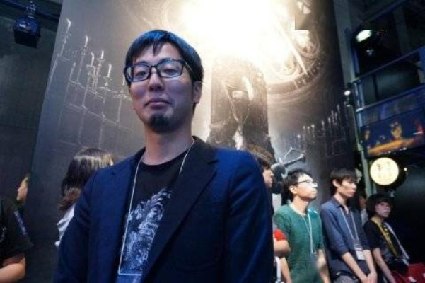 《块魂》创作者离职：为何不愿仅与日本人合作？